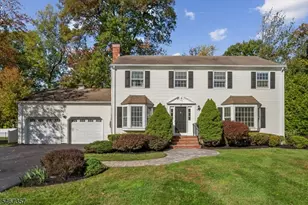 10 Warwick Rd, Morris Township, NJ 07960 - Photo 1