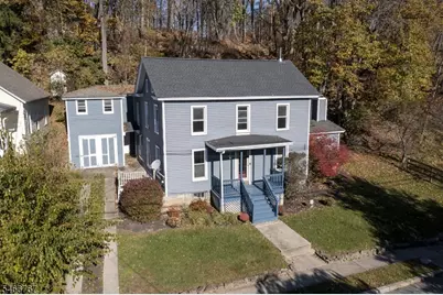 20 High St, Blairstown Township, NJ 07825 - Photo 39