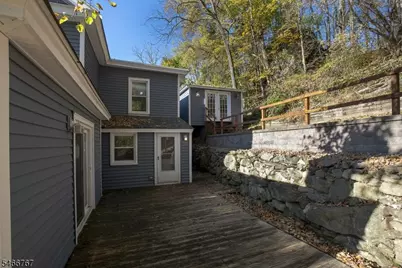 20 High St, Blairstown Township, NJ 07825 - Photo 37