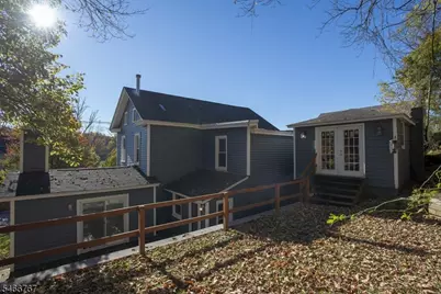 20 High St, Blairstown Township, NJ 07825 - Photo 35