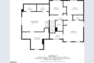 17 Windsor Ln, Lopatcong Township, NJ 08865 - Photo 43