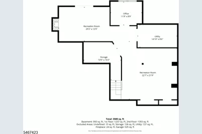 17 Windsor Ln, Lopatcong Township, NJ 08865 - Photo 41