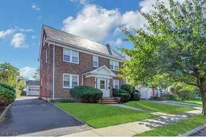 219 Shelley Ave, Elizabeth, NJ 07208 - Photo 1