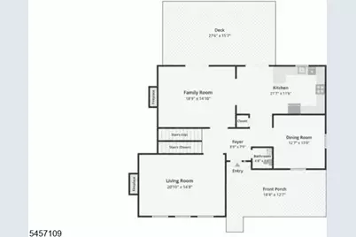 9 Ross Rd, Byram Township, NJ 07874 - Photo 41
