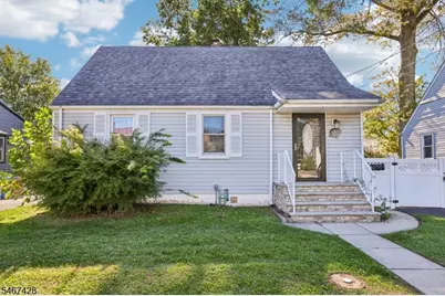 239 Bradford Ave, Linden, NJ 07036 - Photo 1