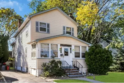 416 Roosevelt St, Roselle Park, NJ 07204 - Photo 1
