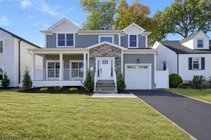 204 Hoover Pl, Union Township, NJ 07083 - Photo 1