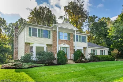 4 Stratford Dr, Randolph Township, NJ 07869 - Photo 47