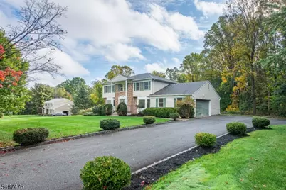 4 Stratford Dr, Randolph Township, NJ 07869 - Photo 49