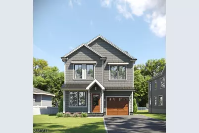 12 Weston Ave, Chatham, NJ 07928 - Photo 1