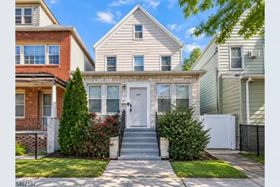 643 S Park St, Elizabeth, NJ 07206 - Photo 1