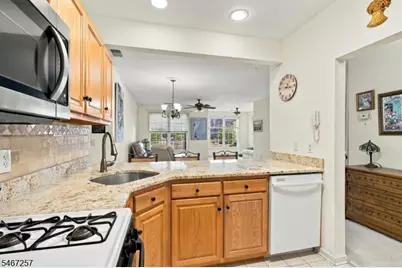 1212 Bush Cir, Rockaway Township, NJ 07866 - Photo 3