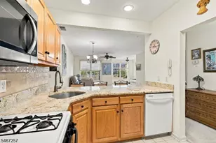 1212 Bush Cir, Rockaway Township, NJ 07866 - Photo 3