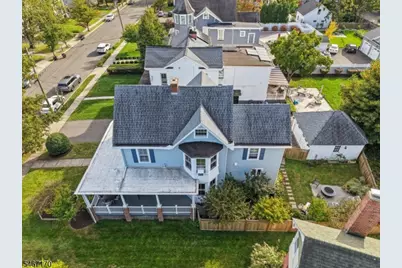 73 N Doughty Ave, Somerville, NJ 08876 - Photo 5