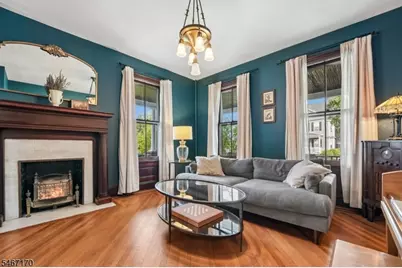 73 N Doughty Ave, Somerville, NJ 08876 - Photo 9