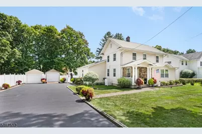58 N Hillside Ave, Roxbury Township, NJ 07847 - Photo 1