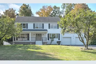 14 Lauren Ct, Byram Township, NJ 07874 - Photo 1