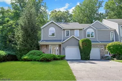 92 Edgefield Dr, Parsippany, NJ 07950 - Photo 1