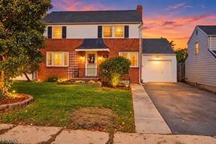 761 W Inman Ave, Rahway, NJ 07065 - Photo 1