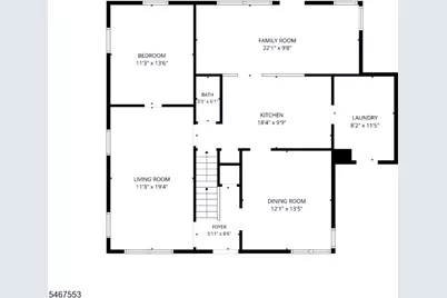 761 W Inman Ave, Rahway, NJ 07065 - Photo 33