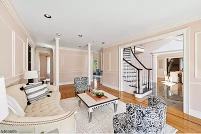 54 Burnet Hill Road, Livingston, NJ 07039 - Photo 5
