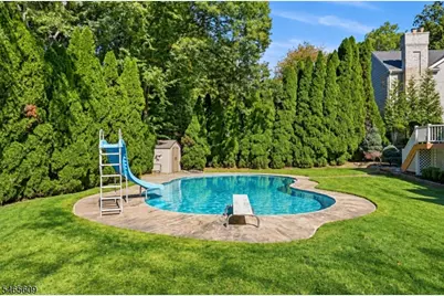 54 Burnet Hill Road, Livingston, NJ 07039 - Photo 41