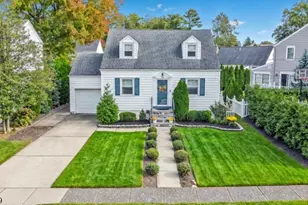 124 Rhoda Ave, Nutley, NJ 07110 - Photo 1