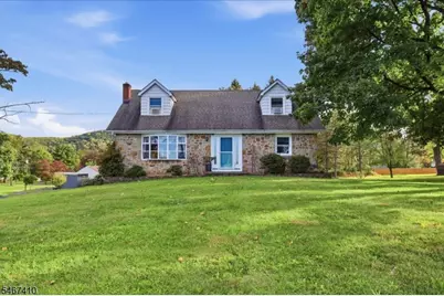 720 Warren Glen Rd, Greenwich Township, NJ 08804 - Photo 1