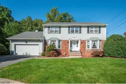 115 Churchill Dr, Clifton, NJ 07013 - Photo 1