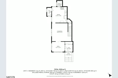 9 Main St, Roxbury Township, NJ 07876 - Photo 33
