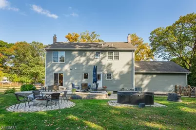 9 Old Traveled Way, Roxbury Township, NJ 07852 - Photo 33
