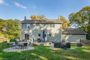 9 Old Traveled Way, Roxbury Township, NJ 07852 - Photo 33