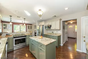 9 Old Traveled Way, Roxbury Township, NJ 07852 - Photo 9