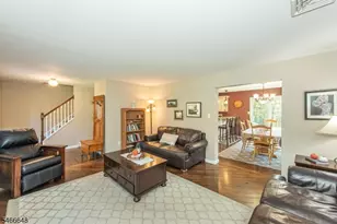 9 Old Traveled Way, Roxbury Township, NJ 07852 - Photo 13