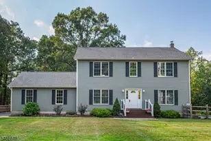9 Old Traveled Way, Roxbury Township, NJ 07852 - Photo 41