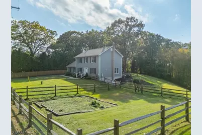 9 Old Traveled Way, Roxbury Township, NJ 07852 - Photo 43