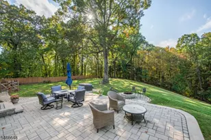 9 Old Traveled Way, Roxbury Township, NJ 07852 - Photo 31