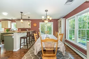 9 Old Traveled Way, Roxbury Township, NJ 07852 - Photo 13