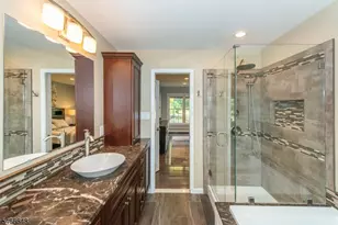 9 Old Traveled Way, Roxbury Township, NJ 07852 - Photo 27