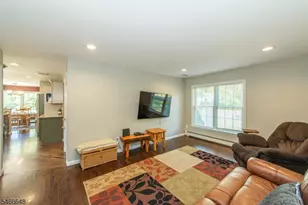 9 Old Traveled Way, Roxbury Township, NJ 07852 - Photo 21