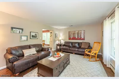 9 Old Traveled Way, Roxbury Township, NJ 07852 - Photo 11