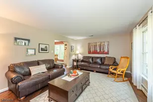 9 Old Traveled Way, Roxbury Township, NJ 07852 - Photo 11