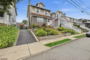 15 Adelaide St, Belleville Twp., NJ 07109 - Photo 1