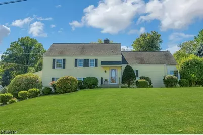 14 Wedgewood Ln, Morris Township, NJ 07960 - Photo 1