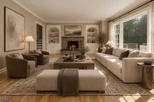 14 Wedgewood Ln, Morris Township, NJ 07960 - Photo 5
