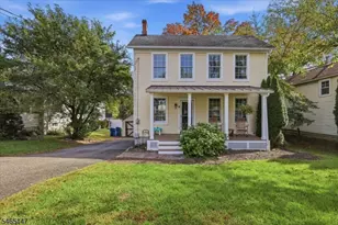 28 East St, Clinton Township, NJ 08801 - Photo 1