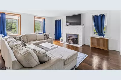 59 Mendham Ave, Morris Township, NJ 07960 - Photo 5