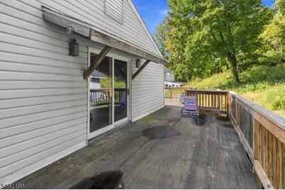 59 Mendham Ave, Morris Township, NJ 07960 - Photo 3