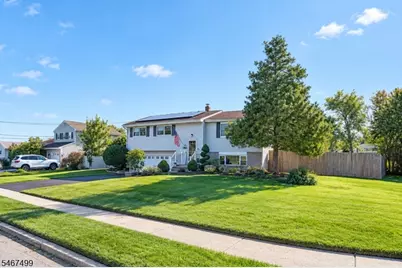 15 Foxwood Dr, Franklin Township, NJ 08873 - Photo 35