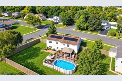 15 Foxwood Dr, Franklin Township, NJ 08873 - Photo 31